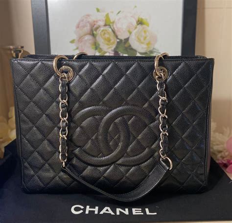 chanel gst 2015|chanel gst price.